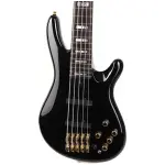 Yamaha BBNE2 Black Bass Guitar (With Case)
