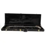 Yamaha BBNE2 Black Bass Guitar (With Case)