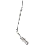 Audio Technica U853RW Condenser Hanging Microphone