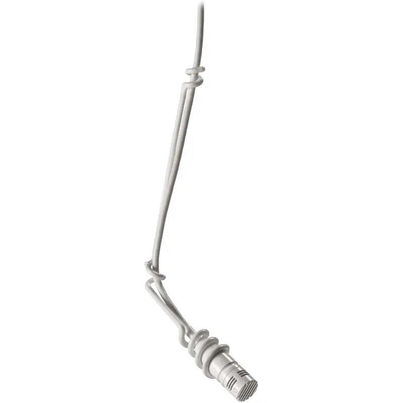 Audio Technica U853RW Condenser Hanging Microphone