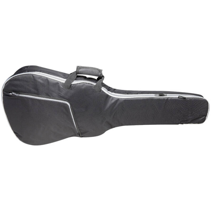 Stagg STB10 W Basic Western Guitar Bag