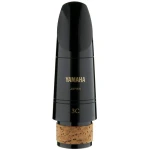 Yamaha CL-3C Mouthpiece Clarinet