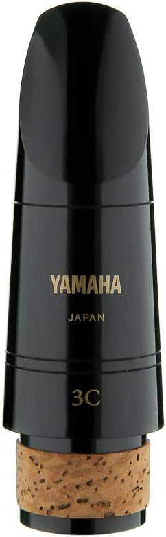 41+MyL7gY4L._AC_SL1000_ Yamaha CL-3C Mouthpiece Clarinet - Image 1
