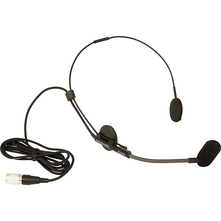 475128000000000-00-720x720 Audio-Technica ATM73cW Cardioid Condenser Headworn Microphone With cW Connector - Image 1