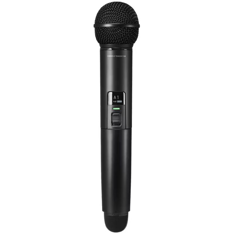 Audio Technica ATW-T1402 Wireless Handheld Microphone Transmitter