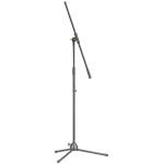 Stagg MIS 0822BK – Microphone Boom Stand Black