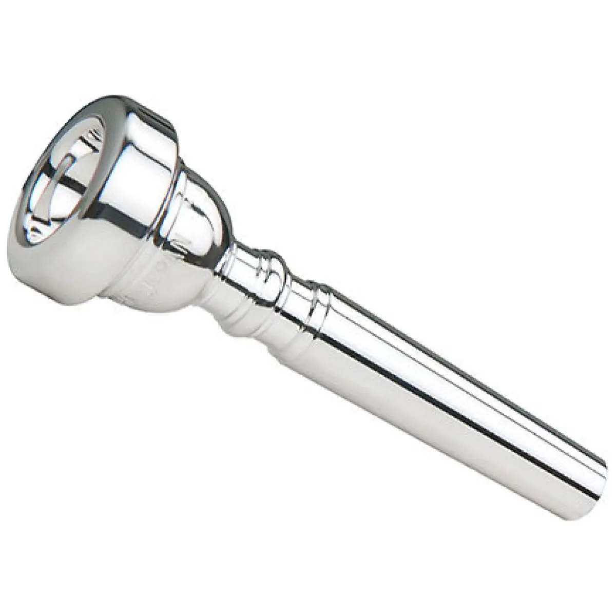 Yamaha TR-11 Trumpet Mouthpiece - Image 2
