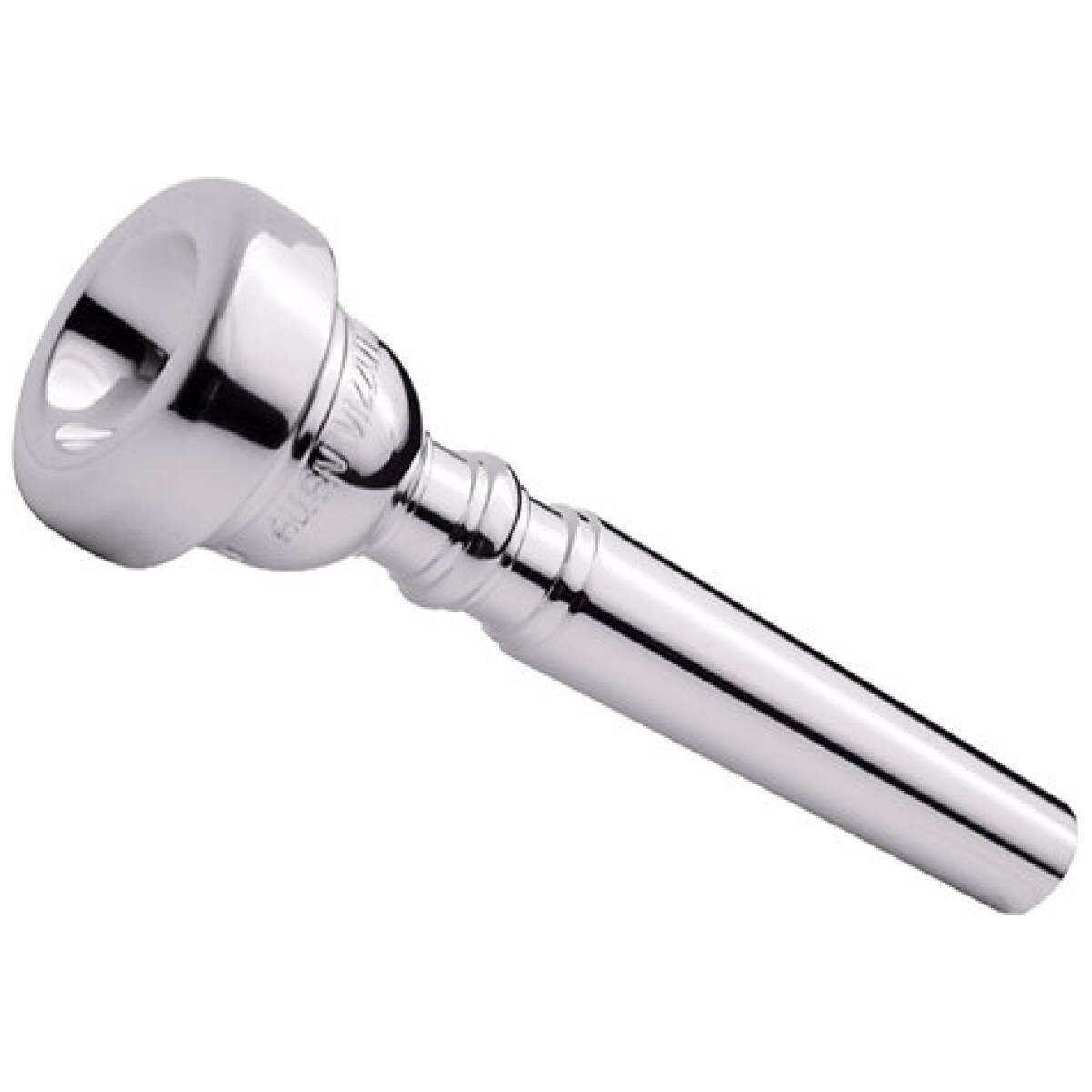Yamaha TR-VIZZUTTI Trumpet Mouthpiece - Image 2
