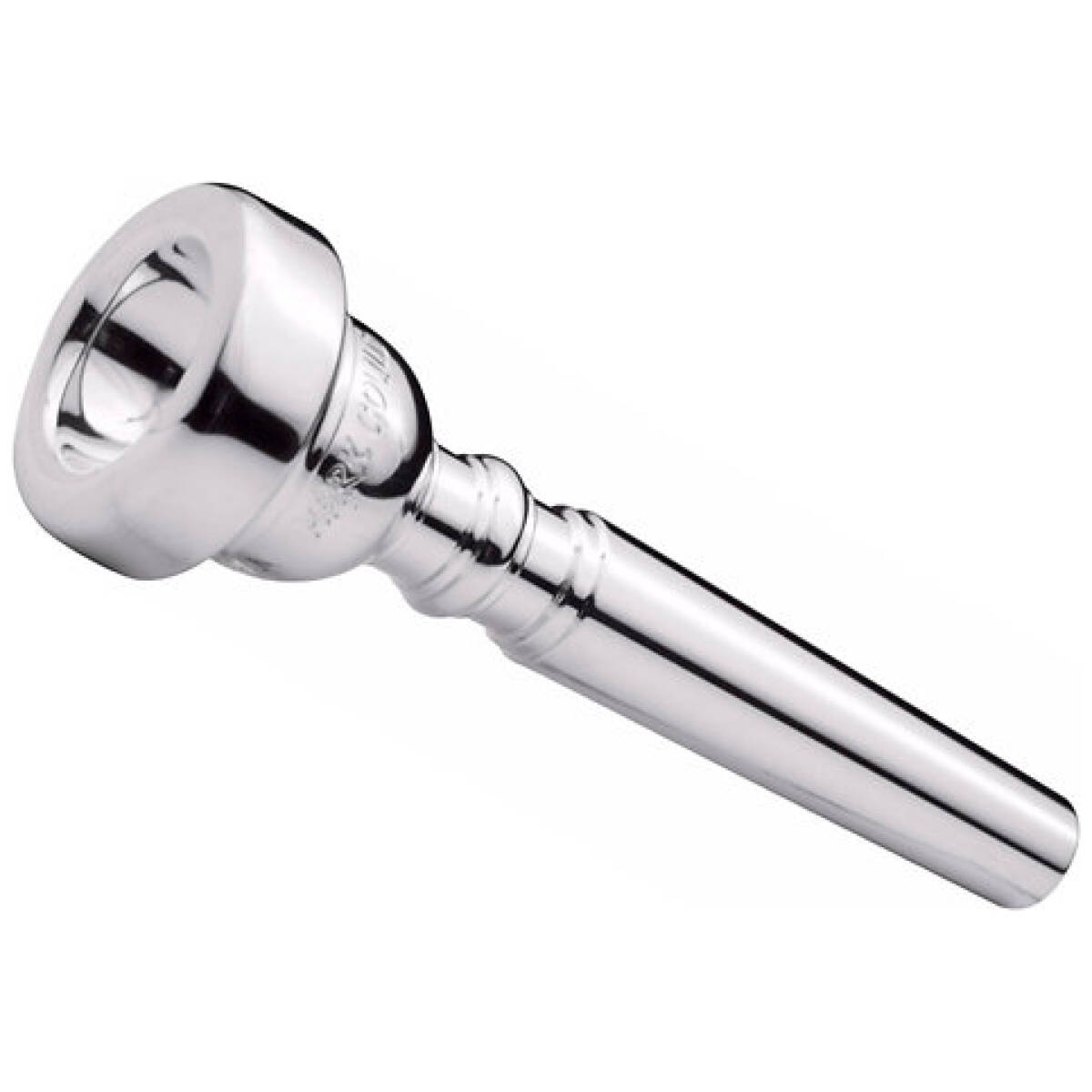 Yamaha TR-MG Manuel González Signature Trumpet Mouthpiece - Image 2