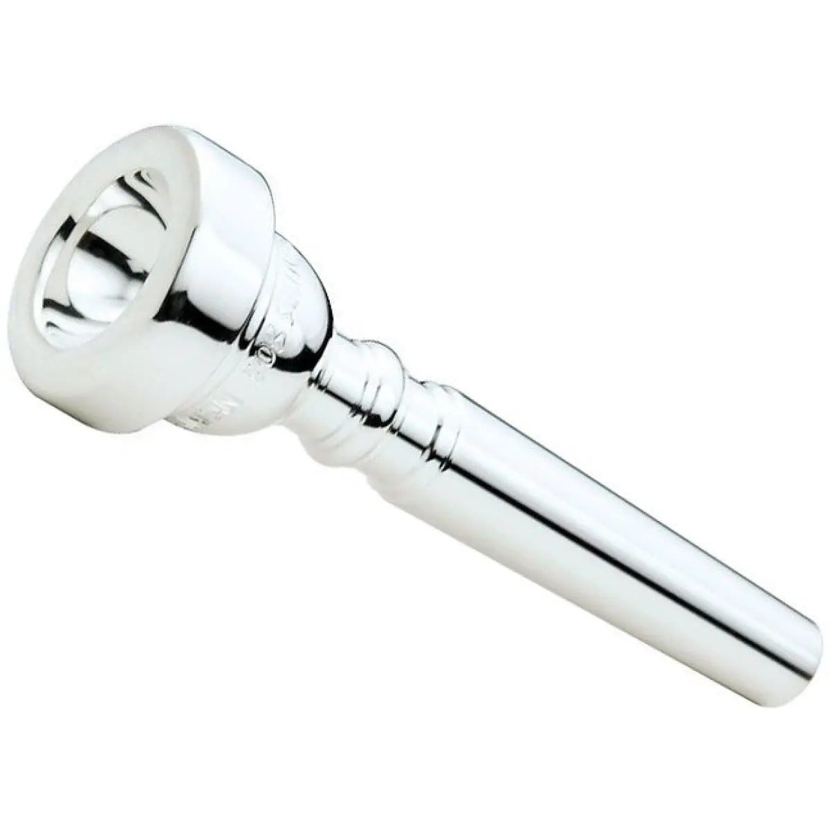 Yamaha TR-SHEW-LEAD Bobby Shew Lead Trumpet Mouthpiece - Image 2