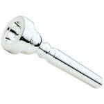 Yamaha TR-SHEW-LEAD Bobby Shew Lead Trumpet Mouthpiece - Image 2