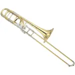 Yamaha YBL-830 Xeno Bass Trombone