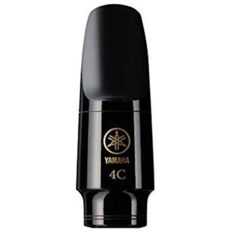 Yamaha AS-4C – Alto Saxophone Mouthpiece
