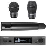 Audio Technica ATW-3212/C5171 Handheld Transmitter System