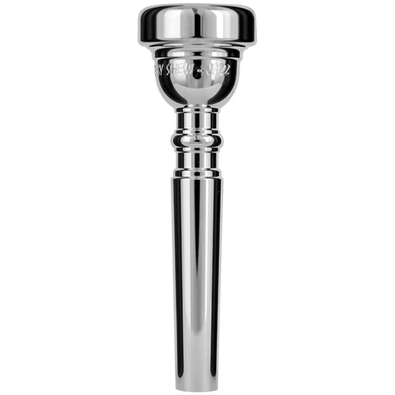 Yamaha TR-SHEW-JAZZ Bobby Shew Jazz Trumpet Mouthpiece