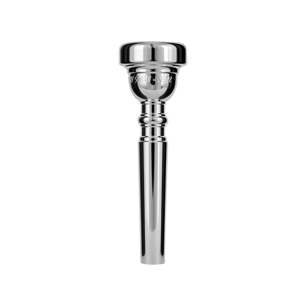 53901224 Yamaha TR-SHEW-JAZZ Bobby Shew Jazz Trumpet Mouthpiece - Image 1