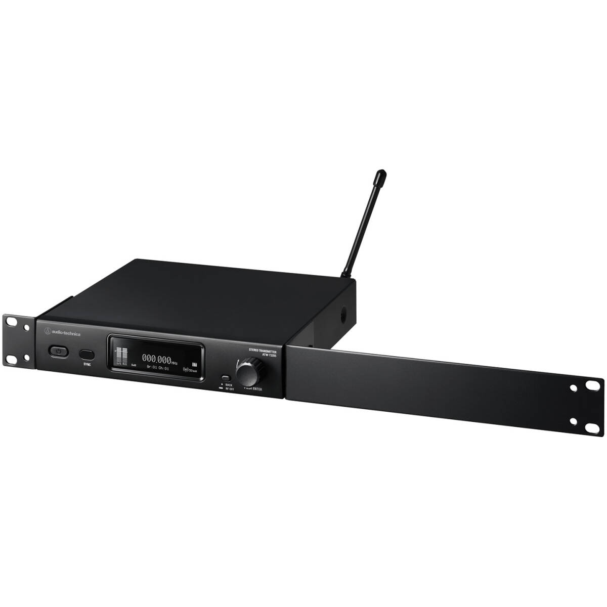 Audio Technica ATW-T3205 In-Ear Monitor Trasmitter Fixed - Image 2