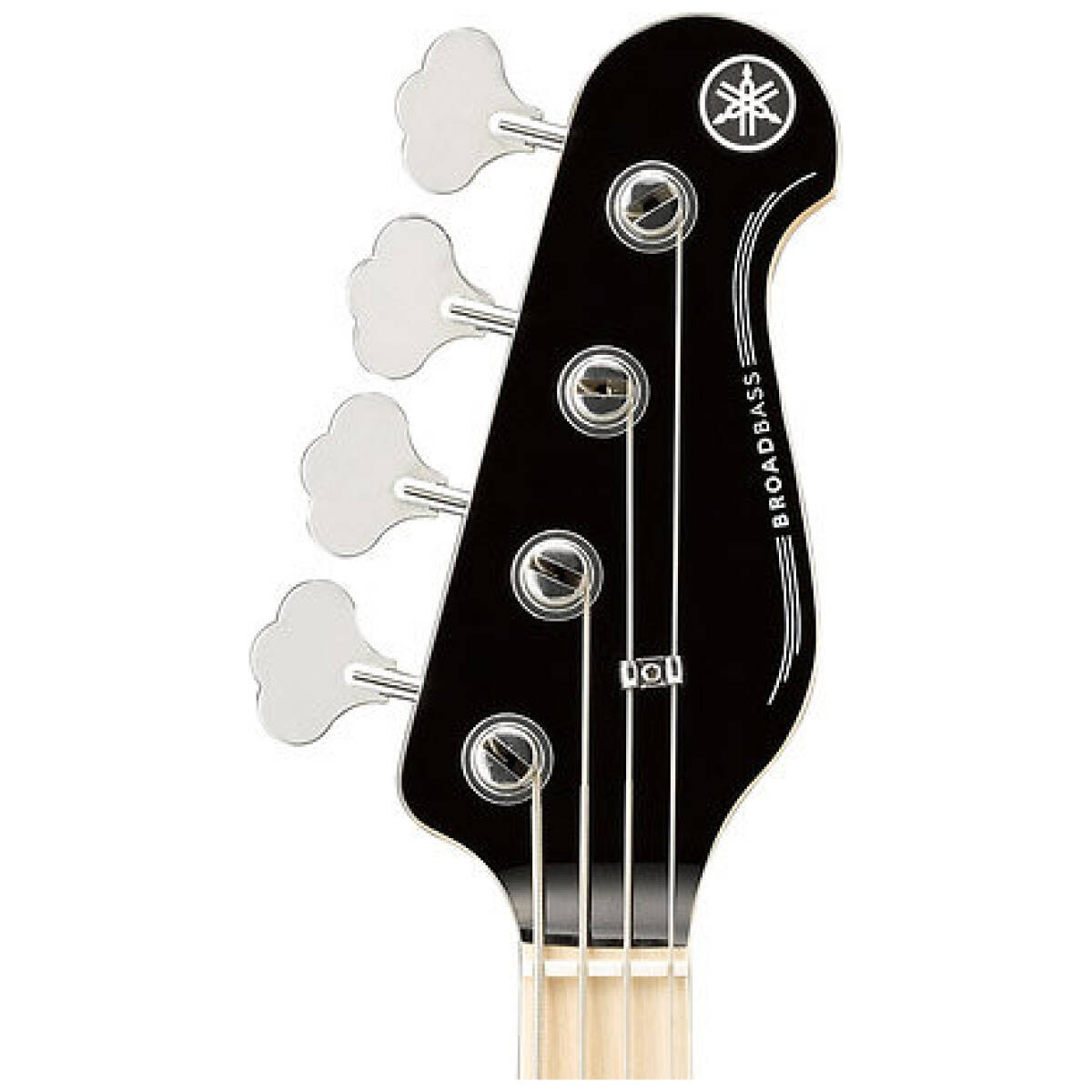 Yamaha BB434M Tobacco Brown Sunburst Bass Guitar