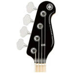 Yamaha BB434M Tobacco Brown Sunburst Bass Guitar