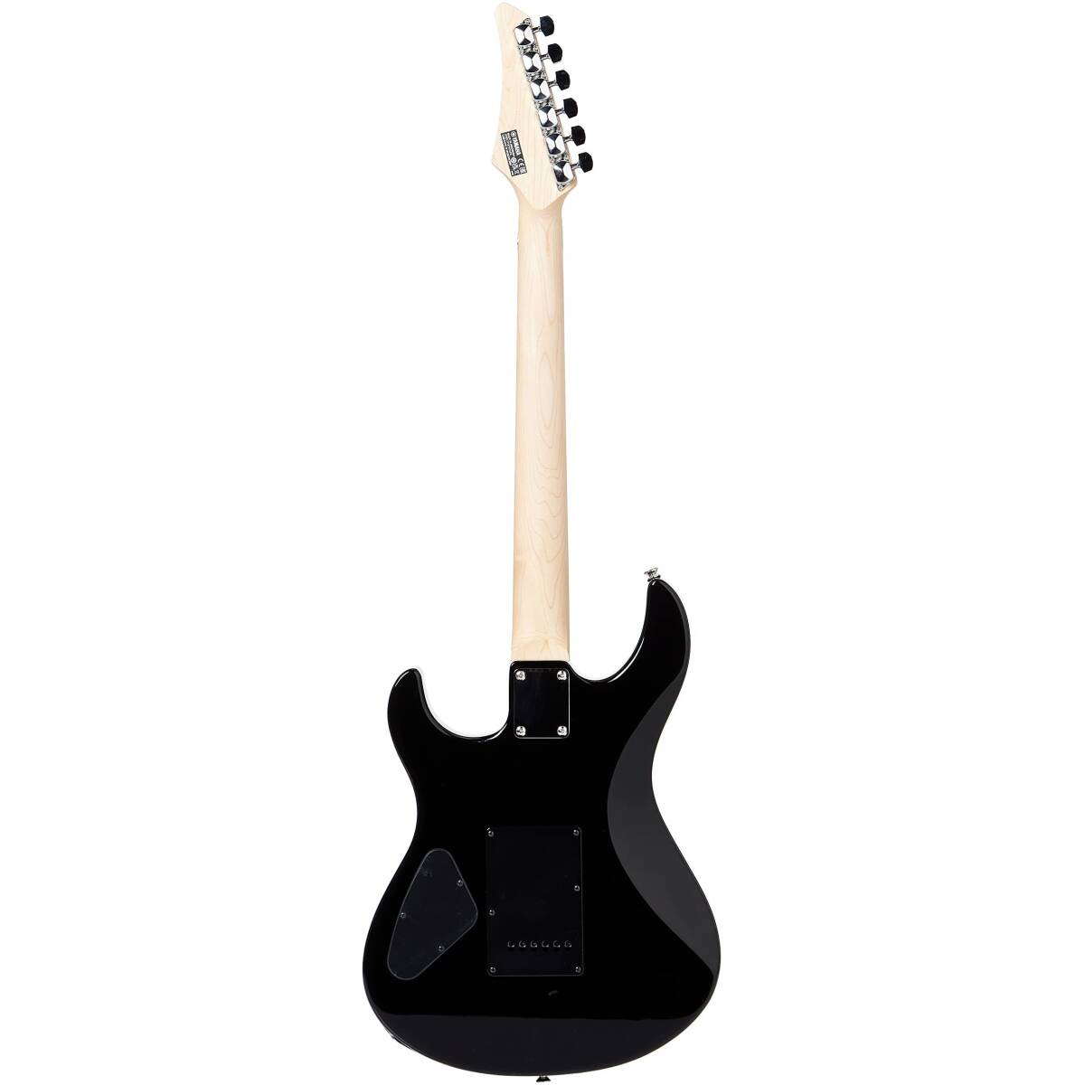 YAMAHA ERG121U BL Electric Guitar
