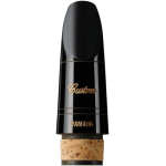 Yamaha CL6M Mouthpiece Clarinet