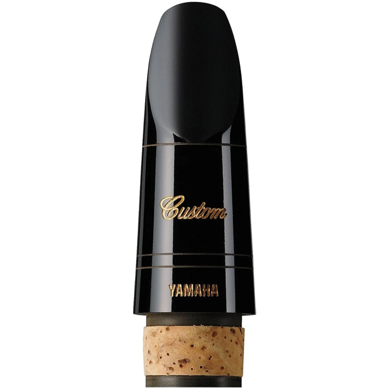 Yamaha CL6M Mouthpiece Clarinet