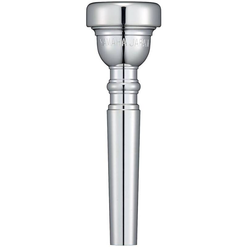 Yamaha TR-16D Trumpet Mouthpiece