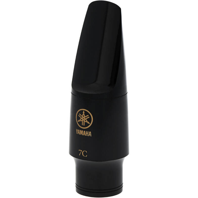 Yamaha AS-7C – Alto Saxophone Mouthpiece