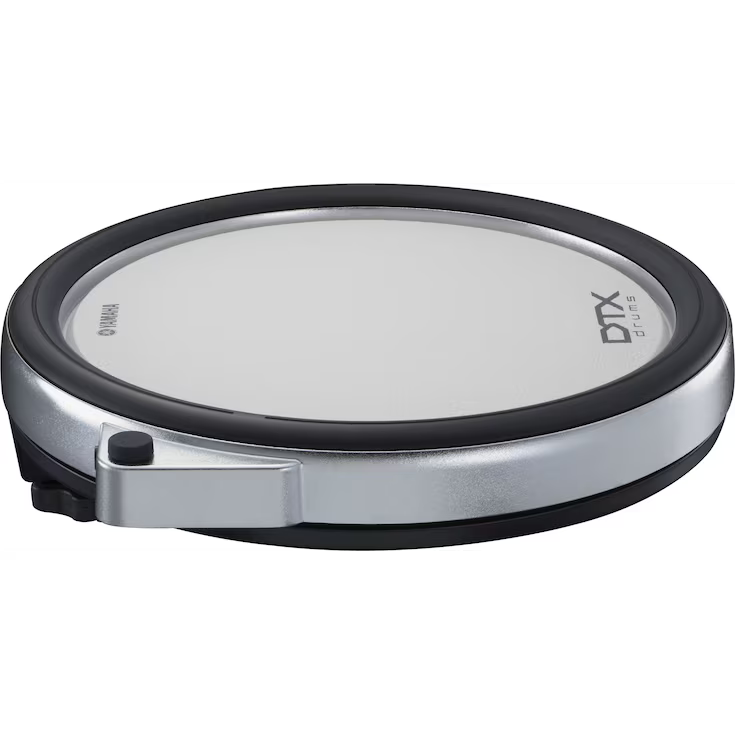 6A40579A6E66400999D1C6D5D07BE9CB_12073_08e7c631a7dbdae22d906e6957c85690 Yamaha XP100T 10" Electronic Tom Pad - Image 1