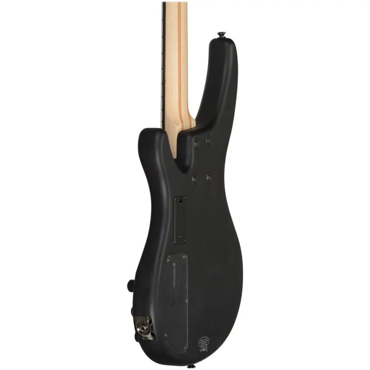 Yamaha TRBX505 Translucent Black Bass Guitar