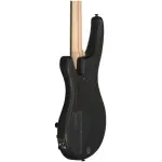 Yamaha TRBX505 Translucent Black Bass Guitar