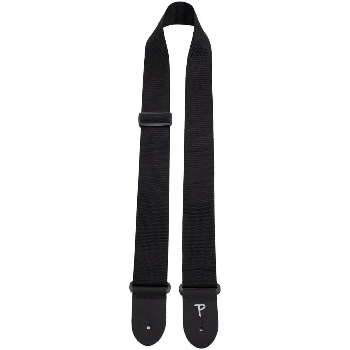 PERRIS LEATHER STRAP 2 NYLON