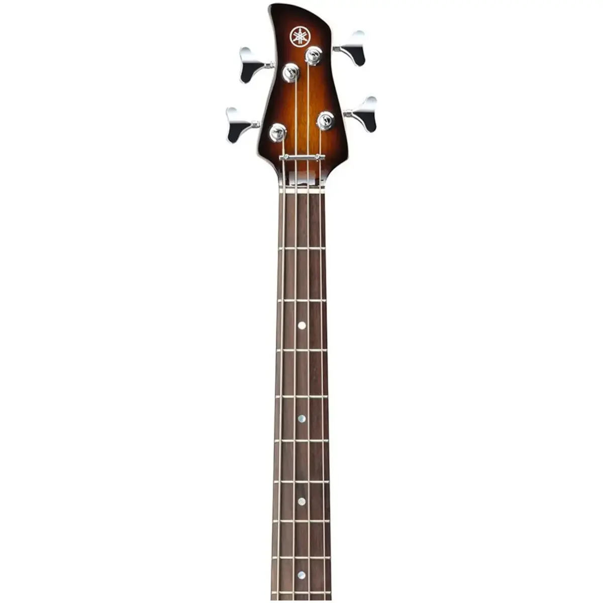 Yamaha TRBX174 EW Tobacco Brown Sunburst Bass Guitar