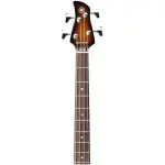 Yamaha TRBX174 EW Tobacco Brown Sunburst Bass Guitar