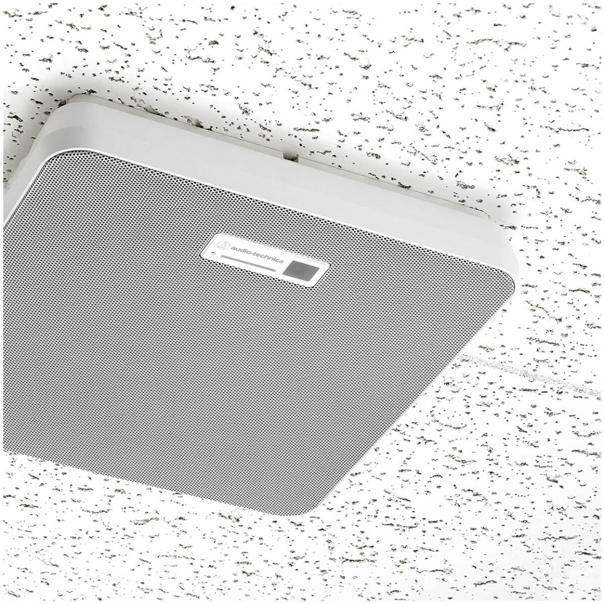 Audio-Technica ATND1061DAN Beamforming Ceiling Array Microphone With Dante - Image 2
