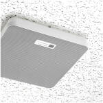 Audio-Technica ATND1061DAN Beamforming Ceiling Array Microphone With Dante - Image 2