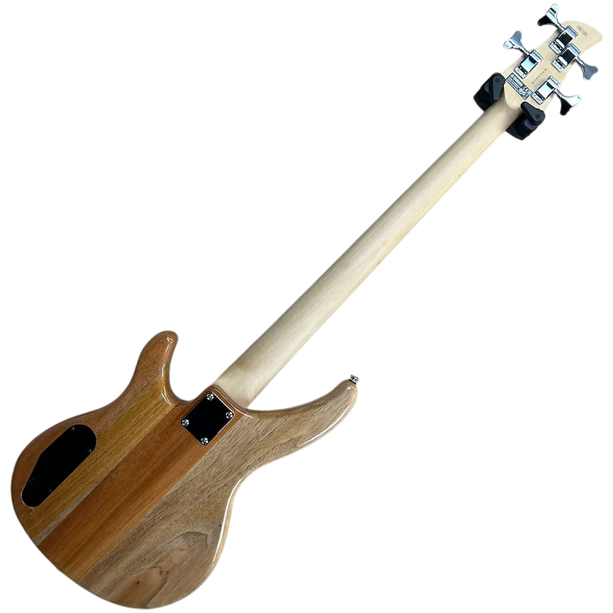 Yamaha TRBX174 EW Natural Bass Guitar