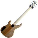 Yamaha TRBX174 EW Natural Bass Guitar