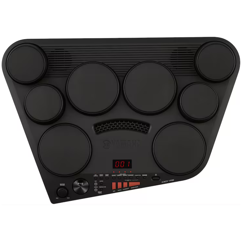Yamaha DD-75 Digital Drum Kit
