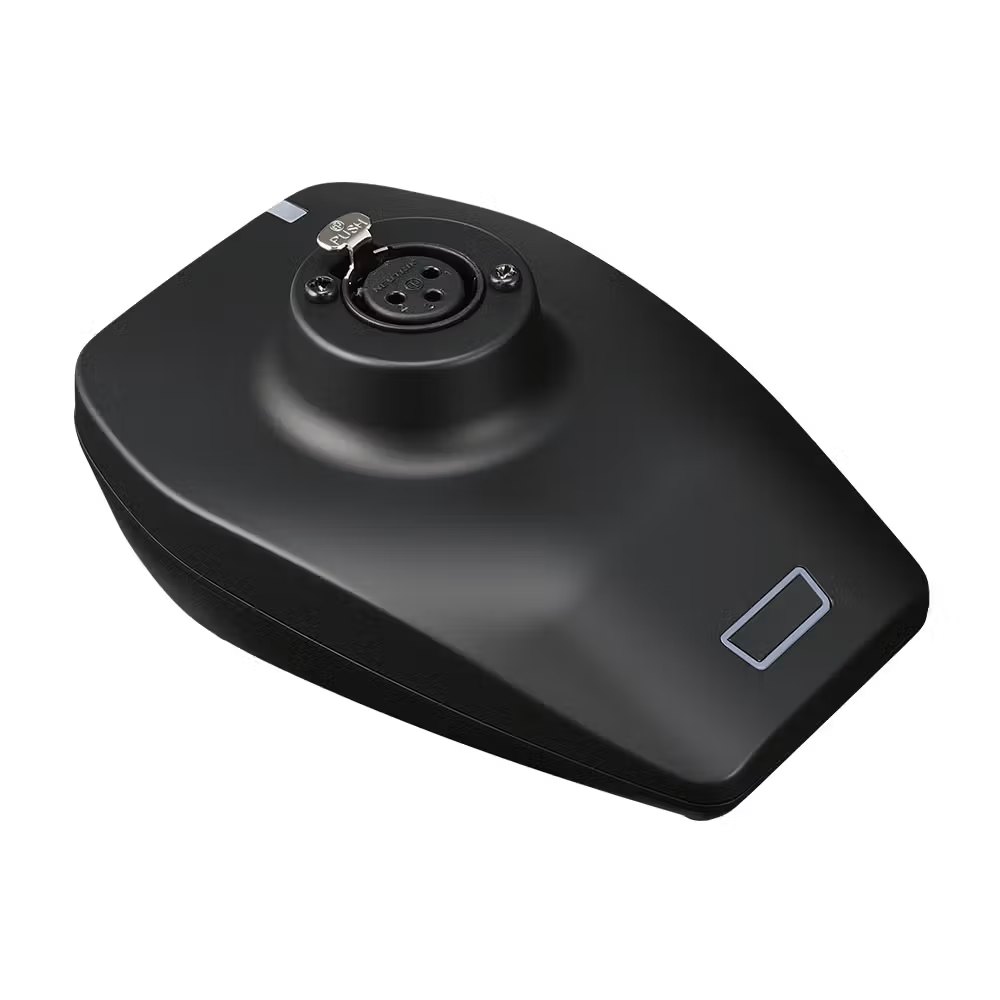 8163687ec09b24956a8c86b51dd3b8abaca1ed44-1000x1000 Audio-Technica ATW-T1407 Wireless Desktop Transmitter - Image 1