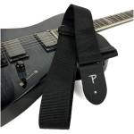 PERRIS LEATHER STRAP 2 NYLON