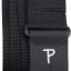 PERRIS LEATHER STRAP 2 NYLON