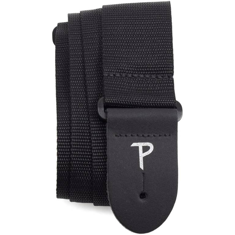 PERRIS LEATHER STRAP 2 NYLON