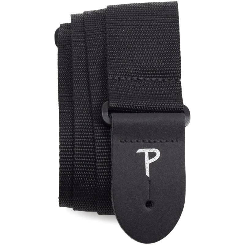 PERRIS LEATHER STRAP 2 NYLON