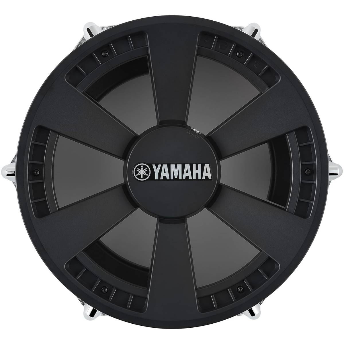 Yamaha DTP8-X (Real Wood) – Electronic Drum Pad Set - Image 2