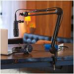 Audio-Technica AT8700 Anglepoise Microphone Boom Arm - Image 2