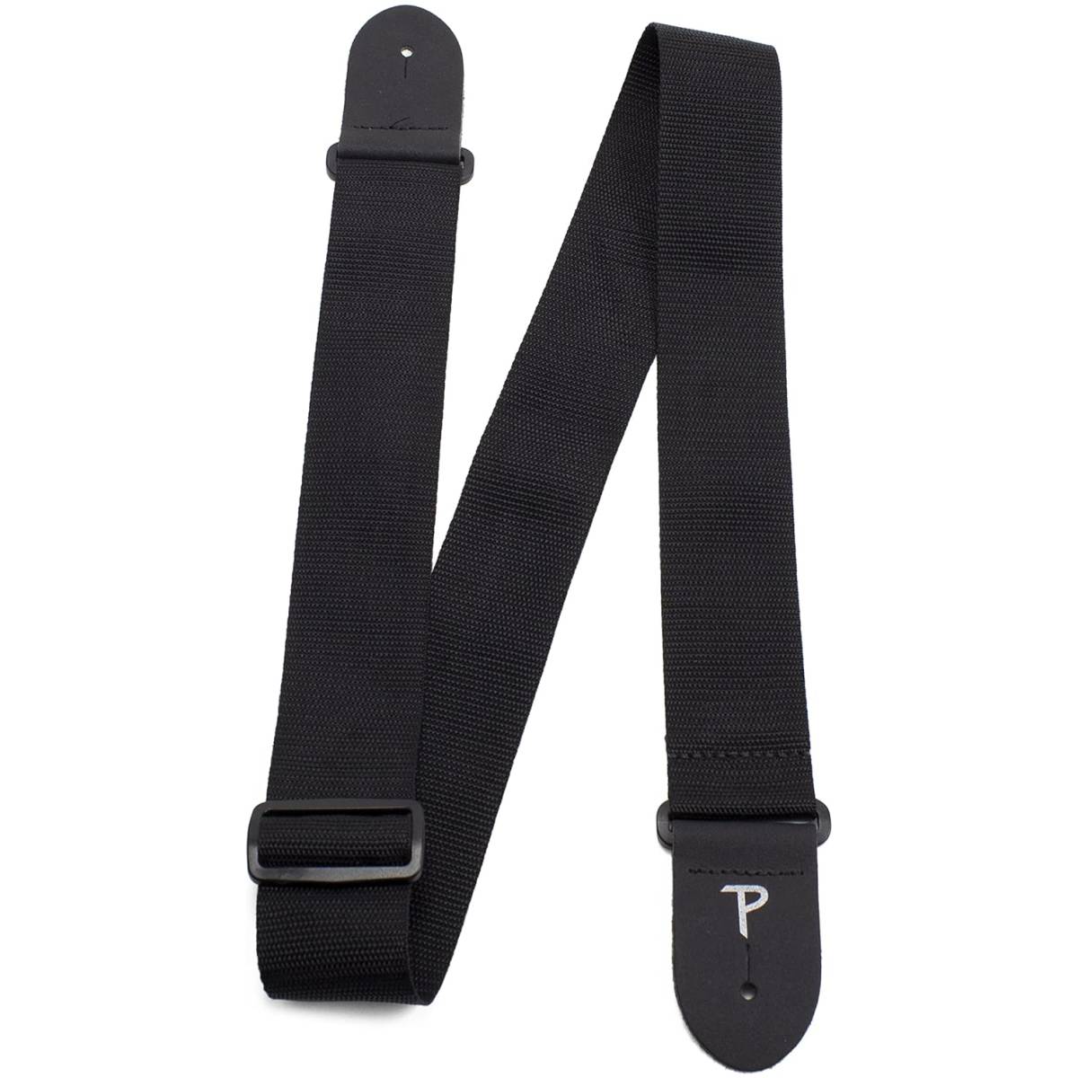 PERRIS LEATHER STRAP 2 NYLON