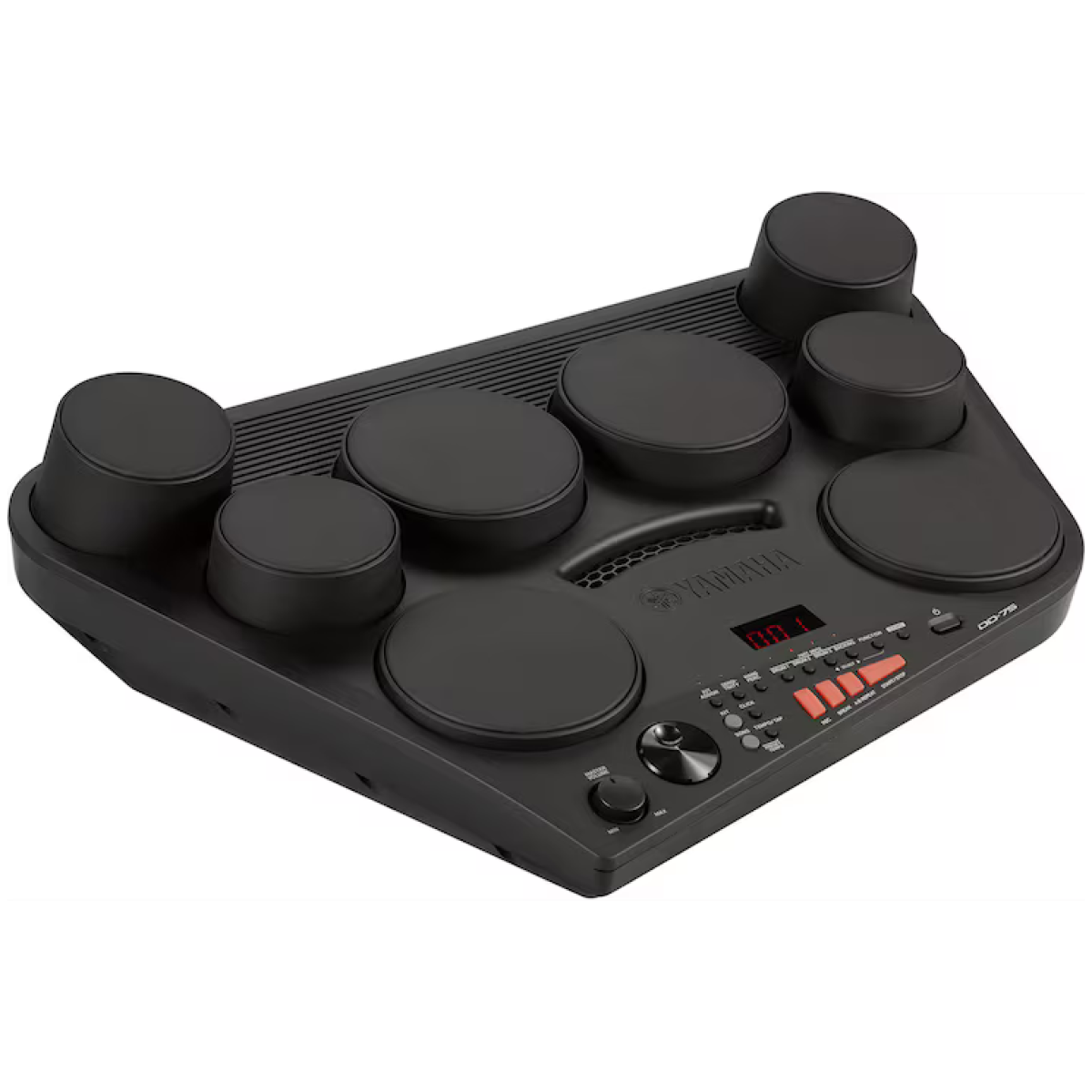 Yamaha DD-75 Digital Drum Kit - Image 4