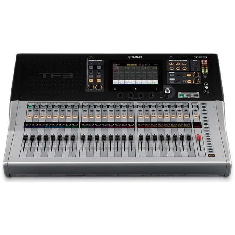 Yamaha Tf-3 Digital Mixer