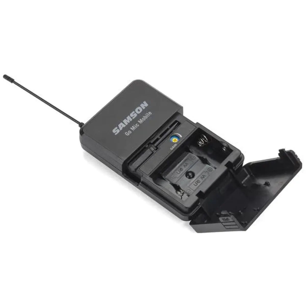 Samson Concert 88x HS5 Wireless Headset Microphone System - Image 2